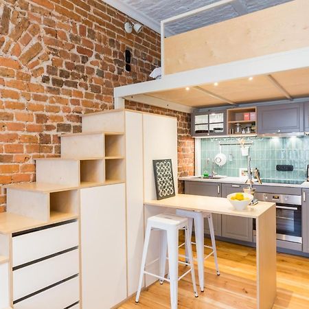 Rynek Stare Miasto Apartment 5A - Klima Netflix ヴロツワフ エクステリア 写真