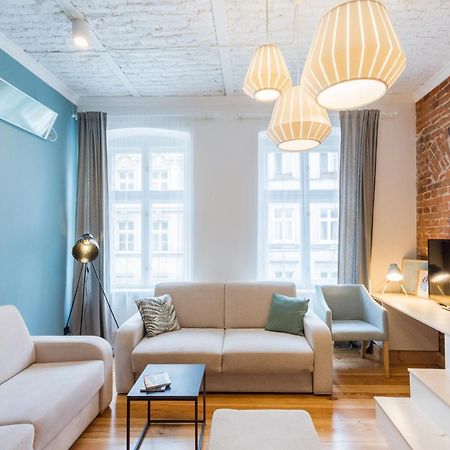 Rynek Stare Miasto Apartment 5A - Klima Netflix ヴロツワフ エクステリア 写真