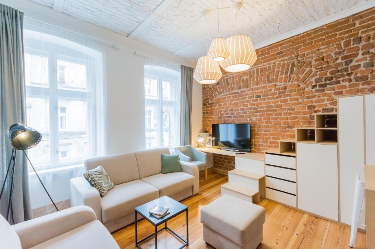 Rynek Stare Miasto Apartment 5A - Klima Netflix ヴロツワフ エクステリア 写真