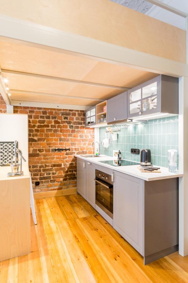 Rynek Stare Miasto Apartment 5A - Klima Netflix ヴロツワフ エクステリア 写真