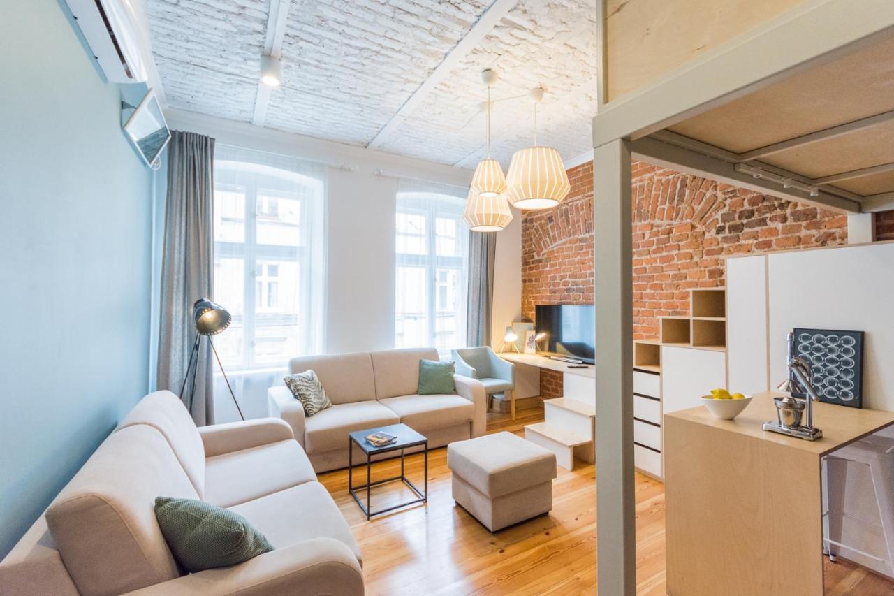 Rynek Stare Miasto Apartment 5A - Klima Netflix ヴロツワフ エクステリア 写真